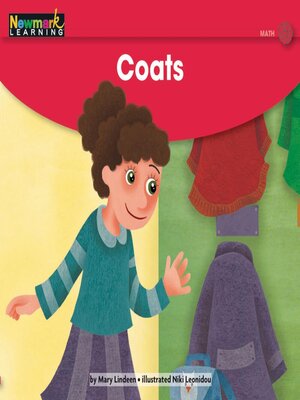 cover image of Coats